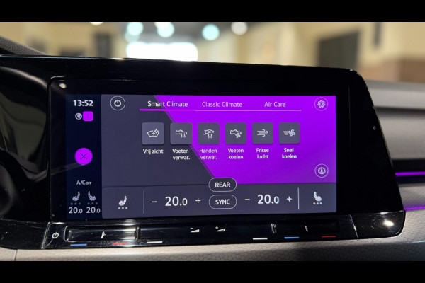 Volkswagen Golf 2.0 TSI GTI Clubsport Nürburgring|Pano|HUD|Matrix|H&K|Maxton|Sfeer|Camera|