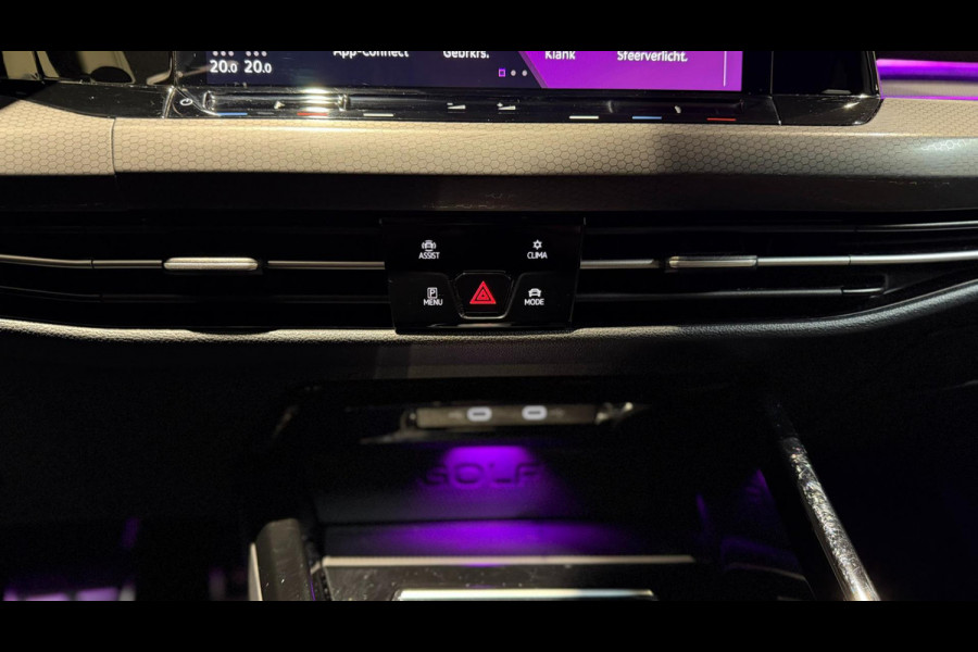 Volkswagen Golf 2.0 TSI GTI Clubsport Nürburgring|Pano|HUD|Matrix|H&K|Maxton|Sfeer|Camera|