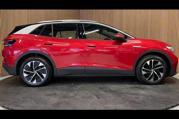 Volkswagen ID.4 Pro 77 kWh|XX%SOH|HEAD-UP|MASSAGE|ELEK.STOEL+A-KLEP|ACC|360+V+A CAMERA|CARPLAY|STOELVERWARMING|ORG. NL|NAP|1e EIG|