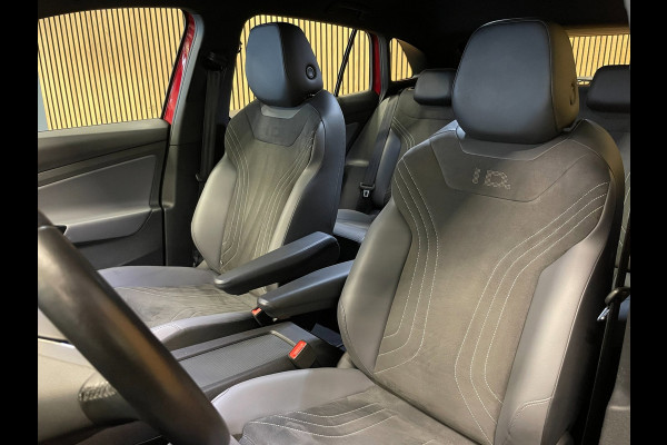 Volkswagen ID.4 Pro 77 kWh|XX%SOH|HEAD-UP|MASSAGE|ELEK.STOEL+A-KLEP|ACC|360+V+A CAMERA|CARPLAY|STOELVERWARMING|ORG. NL|NAP|1e EIG|