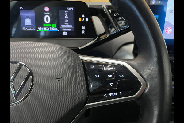 Volkswagen ID.4 Pro 77 kWh|XX%SOH|HEAD-UP|MASSAGE|ELEK.STOEL+A-KLEP|ACC|360+V+A CAMERA|CARPLAY|STOELVERWARMING|ORG. NL|NAP|1e EIG|