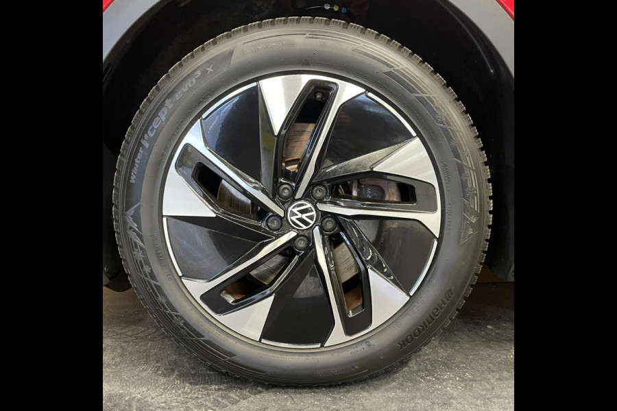 Volkswagen ID.4 Pro 77 kWh|XX%SOH|HEAD-UP|MASSAGE|ELEK.STOEL+A-KLEP|ACC|360+V+A CAMERA|CARPLAY|STOELVERWARMING|ORG. NL|NAP|1e EIG|