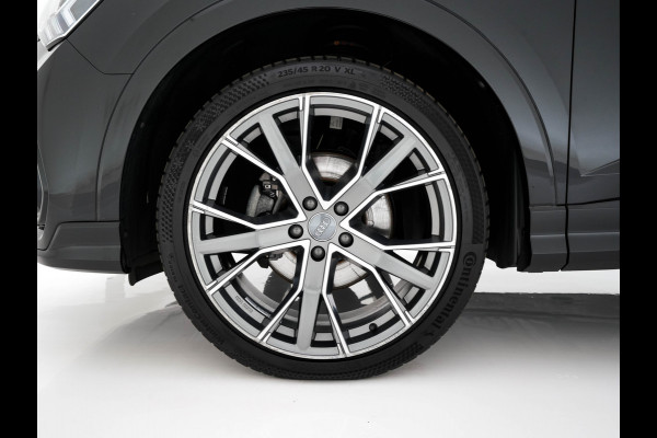 Audi Q3 Sportback 35 TFSI S-Line Edition (INCL-BTW) Aut. *LEATHER | FULL-LED | ADAPTIVE-CRUISE | DIGI-COCKPIT | NAVI-FULLMAP | CAMERA | DAB | AMBIENTLIGHT | PRIVACYGLASS | SHIFTPADDLES | ECC | PDC | 20''ALU*