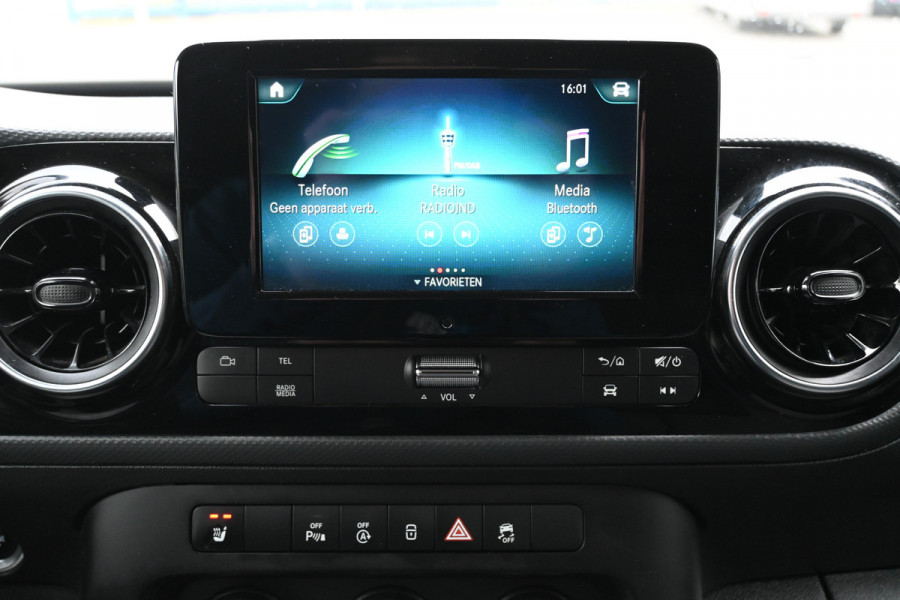 Mercedes-Benz Citan 110 CDI L1 Pro 3 Zitplaatsen, LED, Camera