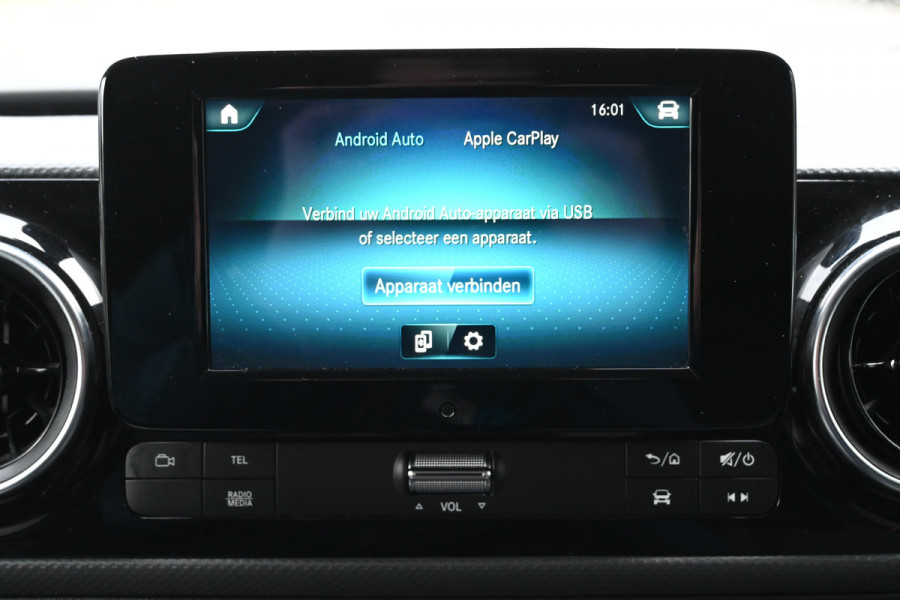 Mercedes-Benz Citan 110 CDI L1 Pro 3 Zitplaatsen, LED, Camera