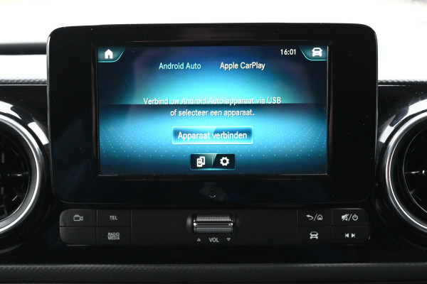 Mercedes-Benz Citan 110 CDI L1 Pro 3 Zitplaatsen, LED, Camera