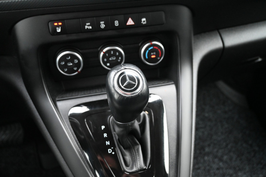 Mercedes-Benz Citan 110 CDI L1 Pro 3 Zitplaatsen, LED, Camera