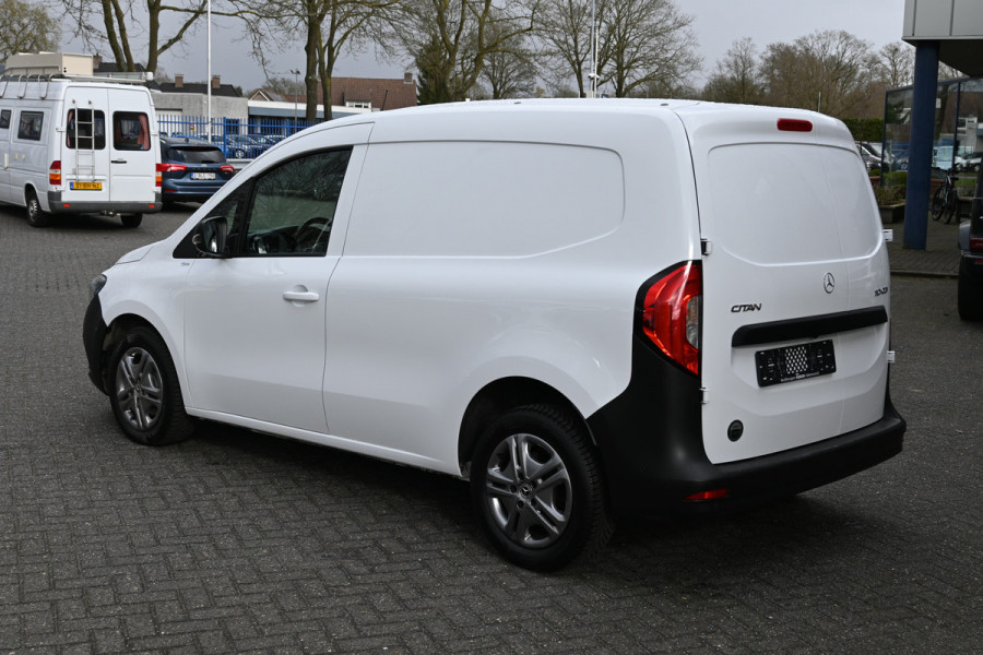 Mercedes-Benz Citan 110 CDI L1 Pro 3 Zitplaatsen, LED, Camera