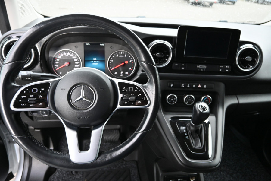 Mercedes-Benz Citan 110 CDI L1 Pro 3 Zitplaatsen, LED, Camera