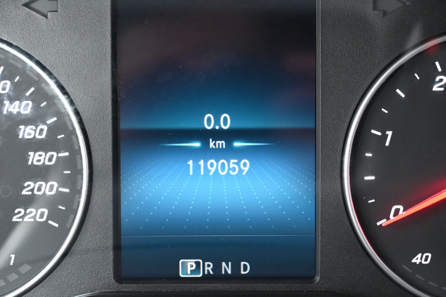 Mercedes-Benz Citan 110 CDI L1 Pro 3 Zitplaatsen, LED, Camera