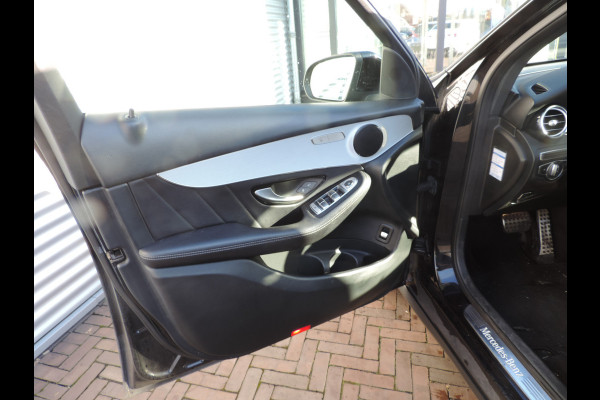 Mercedes-Benz GLC 250 d 4MATIC Premium amg panoramadak