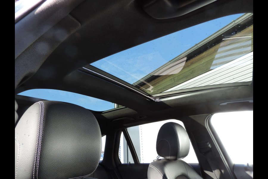 Mercedes-Benz GLC 250 d 4MATIC Premium amg panoramadak