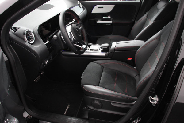 Mercedes-Benz GLA 250 e AMG Line Automaat PHEV Nieuw Model! | Leder | Navigatie Augmented reality | Virtual Cockpit | Handsfree electrische achterklep | Dab | Stoel verwarming | Led | Trekhaak