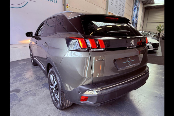 Peugeot 3008 !!! Paas Actie € 12.499,- !!! 1.2 PureTech Blue Lease Premium Navi, Camera