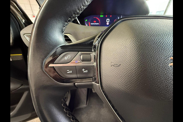 Peugeot 3008 !!! Paas Actie € 12.499,- !!! 1.2 PureTech Blue Lease Premium Navi, Camera