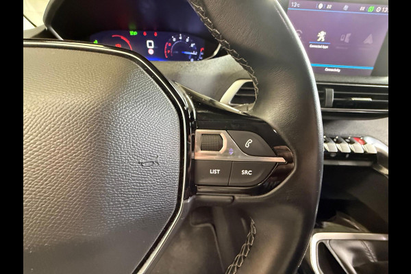 Peugeot 3008 !!! Paas Actie € 12.499,- !!! 1.2 PureTech Blue Lease Premium Navi, Camera