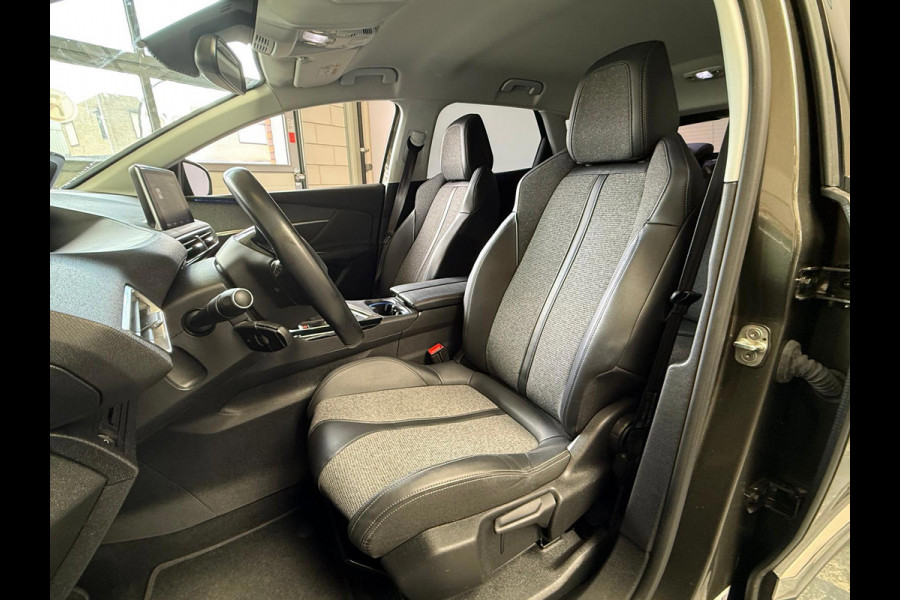 Peugeot 3008 !!! Paas Actie € 12.499,- !!! 1.2 PureTech Blue Lease Premium Navi, Camera