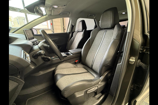 Peugeot 3008 !!! Paas Actie € 12.499,- !!! 1.2 PureTech Blue Lease Premium Navi, Camera