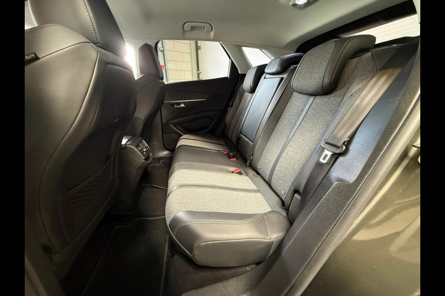 Peugeot 3008 !!! Paas Actie € 12.499,- !!! 1.2 PureTech Blue Lease Premium Navi, Camera