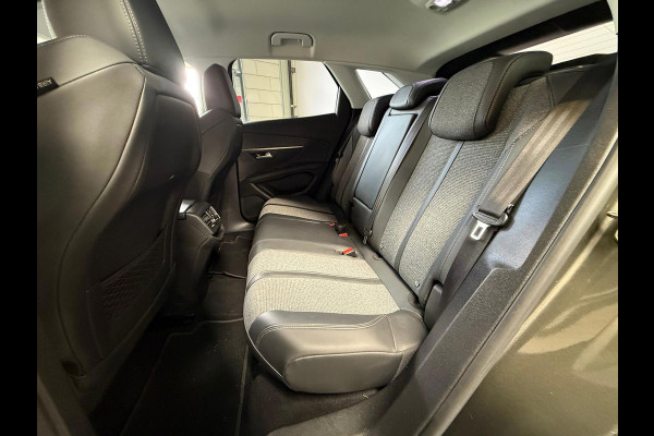 Peugeot 3008 !!! Paas Actie € 12.499,- !!! 1.2 PureTech Blue Lease Premium Navi, Camera