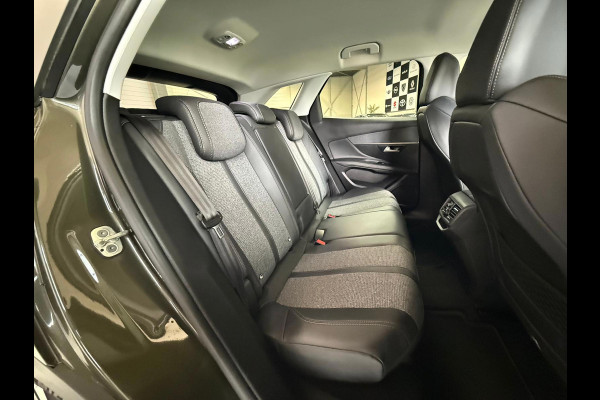 Peugeot 3008 !!! Paas Actie € 12.499,- !!! 1.2 PureTech Blue Lease Premium Navi, Camera