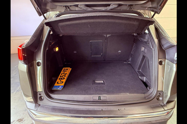 Peugeot 3008 !!! Paas Actie € 12.499,- !!! 1.2 PureTech Blue Lease Premium Navi, Camera