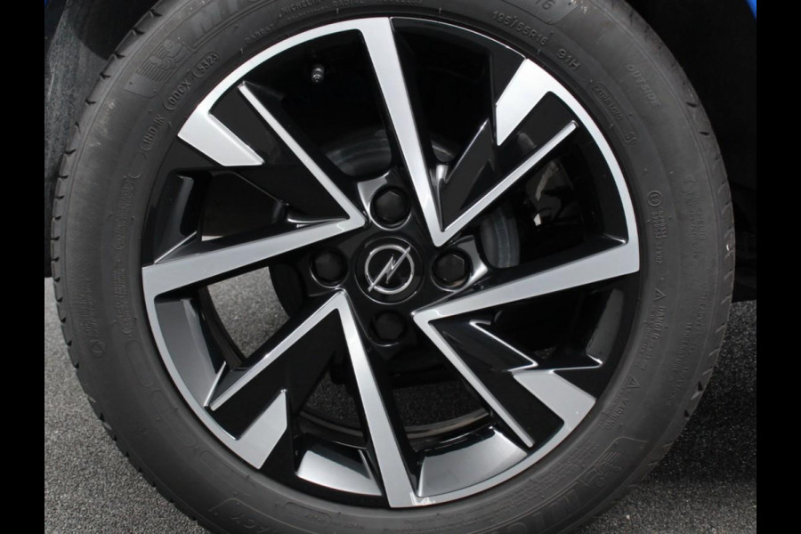 Opel Corsa 1.2 Turbo Hybrid 100pk Automaat GS Nieuw Model! | Navigatie | Apple Carplay/Android Auto | Airco | Camera | Cruise Control | Led