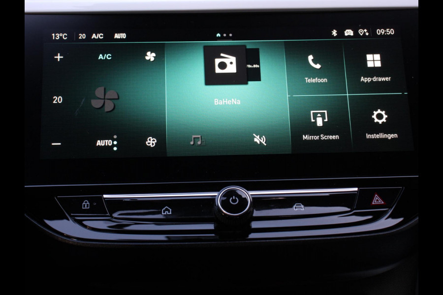 Opel Corsa 1.2 Turbo Hybrid 100pk Automaat GS Nieuw Model! | Navigatie | Apple Carplay/Android Auto | Airco | Camera | Cruise Control | Led