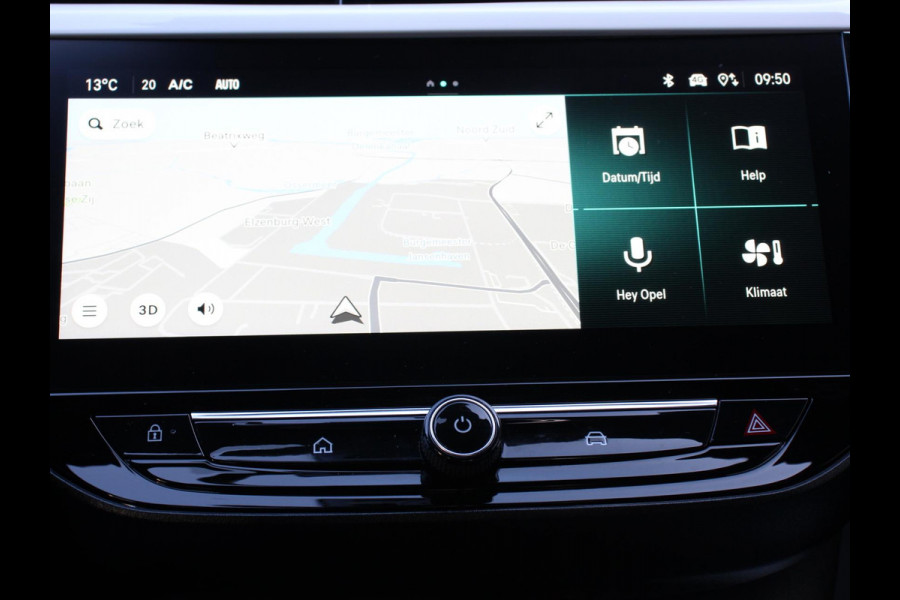 Opel Corsa 1.2 Turbo Hybrid 100pk Automaat GS Nieuw Model! | Navigatie | Apple Carplay/Android Auto | Airco | Camera | Cruise Control | Led