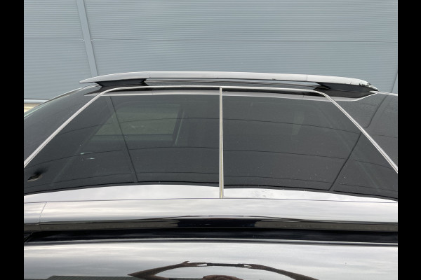 Citroën C3 Aircross 110pk Shine (Elektrisch Schuifdak - Leder incl stoelverwarming - Keyless Entry - Camera - HiFi - Parkeersensoren V+A - 17"incl 4