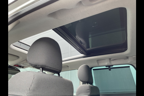 Citroën C3 Aircross 110pk Shine (Elektrisch Schuifdak - Leder incl stoelverwarming - Keyless Entry - Camera - HiFi - Parkeersensoren V+A - 17"incl 4