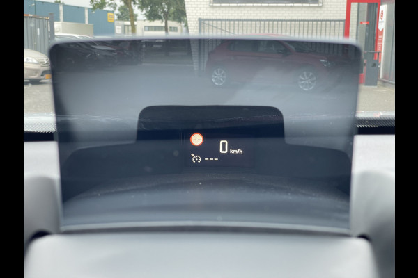 Citroën C3 Aircross 110pk Shine (Elektrisch Schuifdak - Leder incl stoelverwarming - Keyless Entry - Camera - HiFi - Parkeersensoren V+A - 17"incl 4