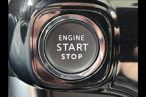 Citroën C3 Aircross 110pk Shine (Elektrisch Schuifdak - Leder incl stoelverwarming - Keyless Entry - Camera - HiFi - Parkeersensoren V+A - 17"incl 4