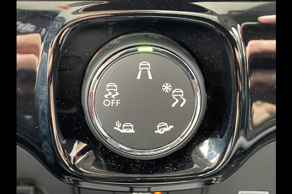 Citroën C3 Aircross 110pk Shine (Elektrisch Schuifdak - Leder incl stoelverwarming - Keyless Entry - Camera - HiFi - Parkeersensoren V+A - 17"incl 4