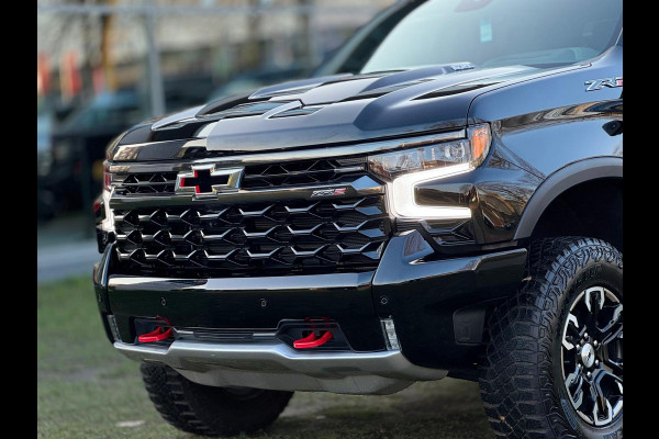Chevrolet Silverado 6.2 V8 ZR2 BPM-VRIJ
