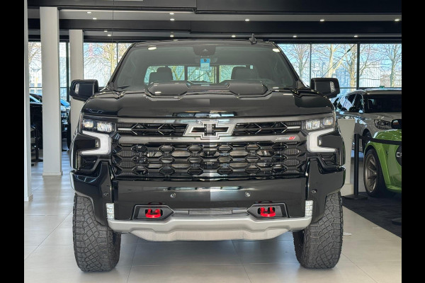 Chevrolet Silverado 6.2 V8 ZR2 BPM-VRIJ