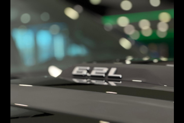 Chevrolet Silverado 6.2 V8 ZR2 BPM-VRIJ