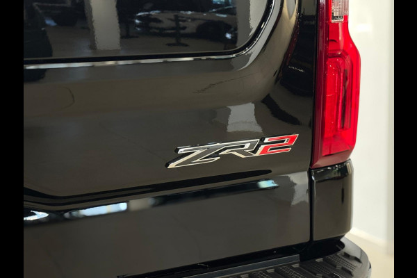Chevrolet Silverado 6.2 V8 ZR2 BPM-VRIJ