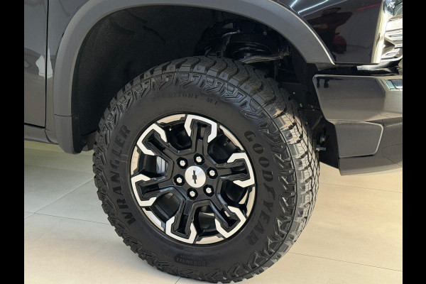 Chevrolet Silverado 6.2 V8 ZR2 BPM-VRIJ