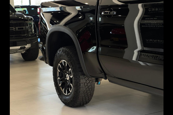 Chevrolet Silverado 6.2 V8 ZR2 BPM-VRIJ