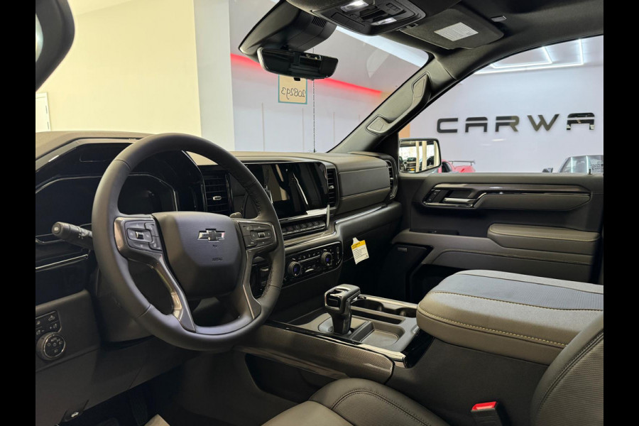 Chevrolet Silverado 6.2 V8 ZR2 BPM-VRIJ