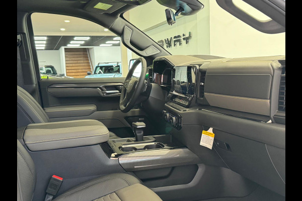 Chevrolet Silverado 6.2 V8 ZR2 BPM-VRIJ