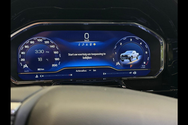 Chevrolet Silverado 6.2 V8 ZR2 BPM-VRIJ