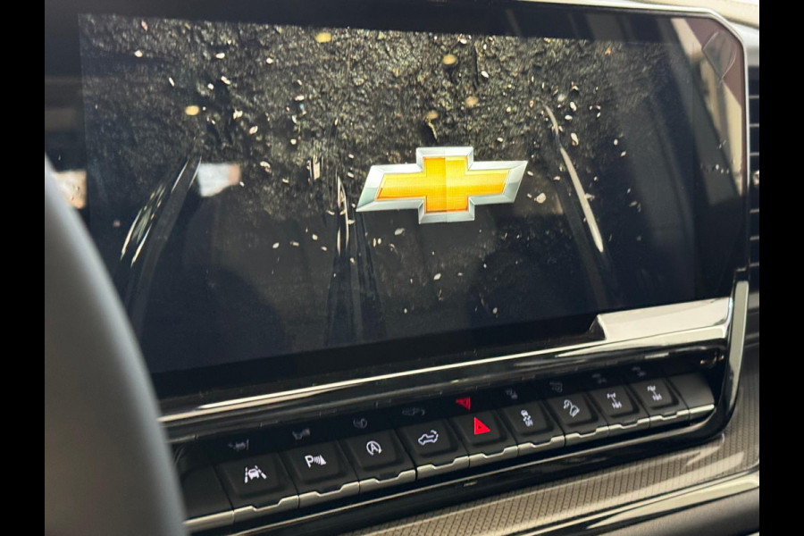 Chevrolet Silverado 6.2 V8 ZR2 BPM-VRIJ