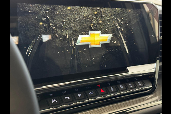 Chevrolet Silverado 6.2 V8 ZR2 BPM-VRIJ