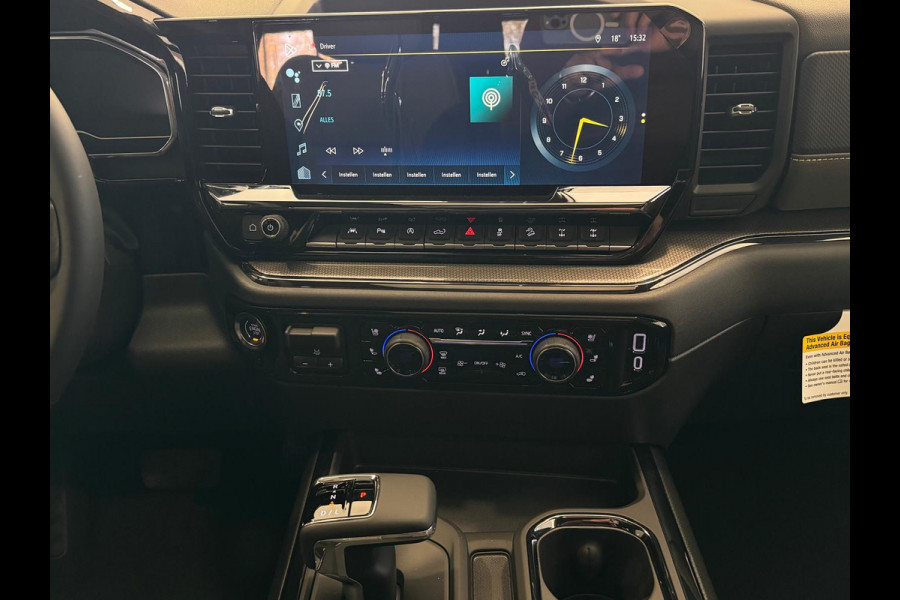 Chevrolet Silverado 6.2 V8 ZR2 BPM-VRIJ