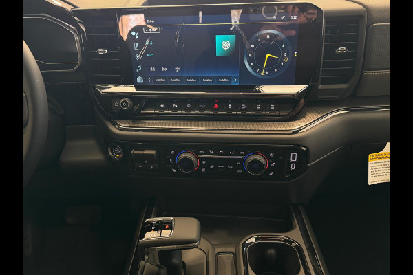 Chevrolet Silverado 6.2 V8 ZR2 BPM-VRIJ