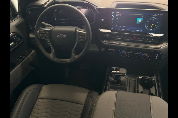 Chevrolet Silverado 6.2 V8 ZR2 BPM-VRIJ