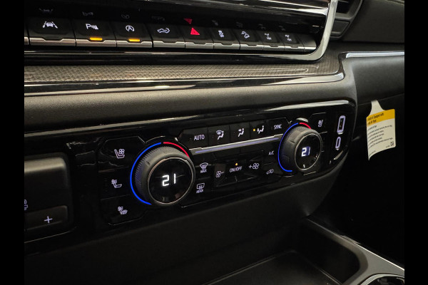 Chevrolet Silverado 6.2 V8 ZR2 BPM-VRIJ