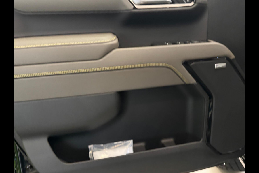 Chevrolet Silverado 6.2 V8 ZR2 BPM-VRIJ